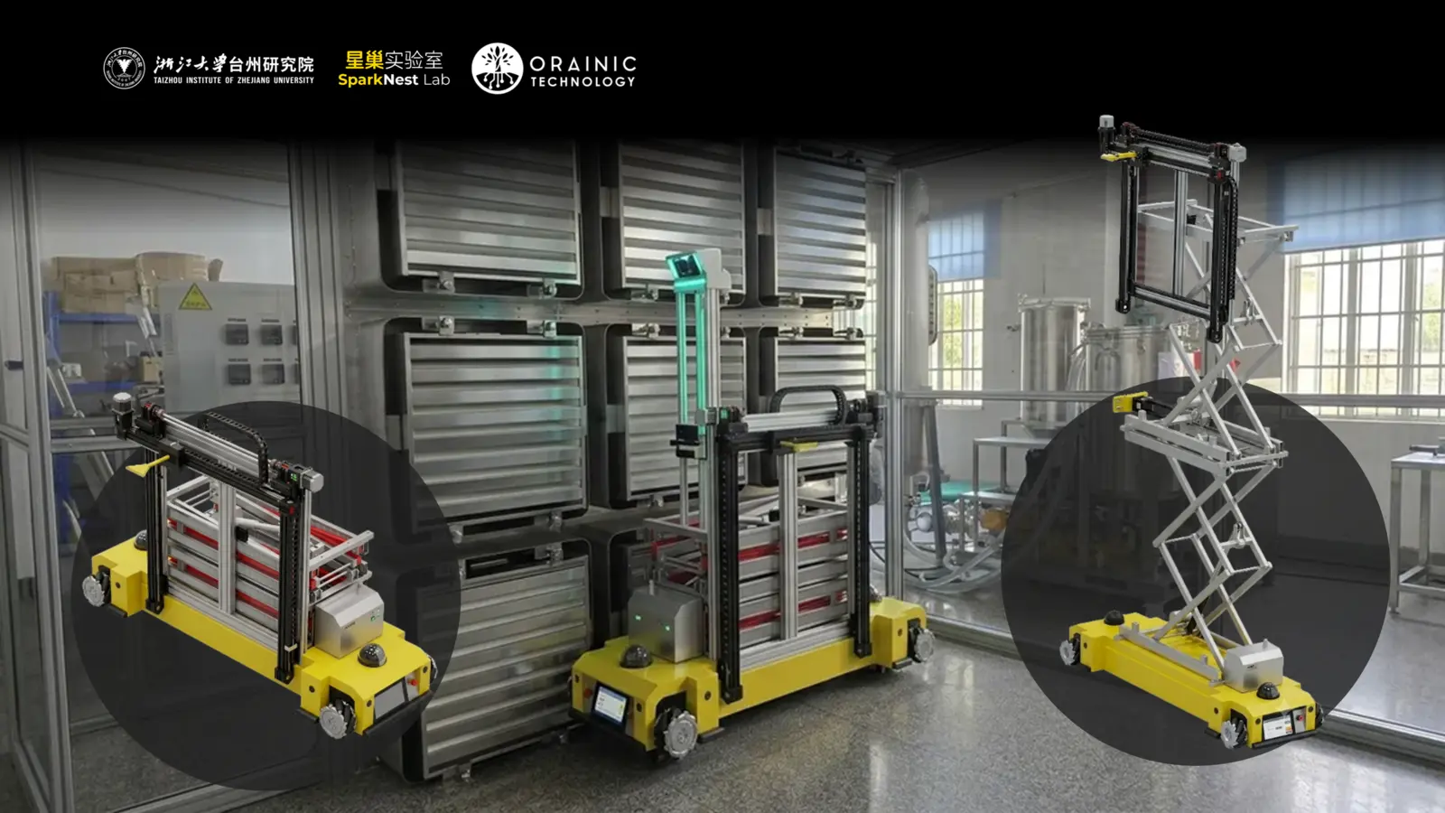 HEPA Filter Precision Positioning