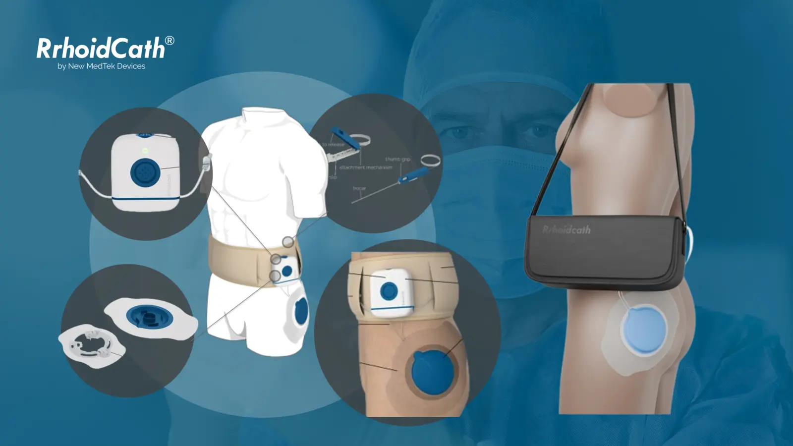 Wearable Pain-Management Device