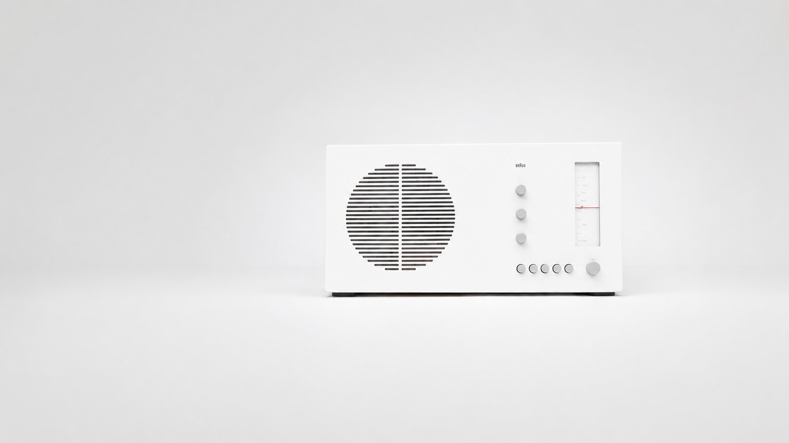 Good design is Aesthetic